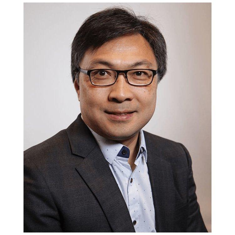 Kee Chiu-Desjardins Insurance Agent