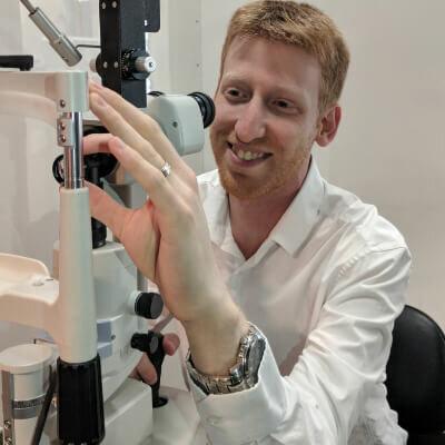 Little Lake Family Eye Care