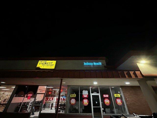 Jackson Hewitt Tax Service
