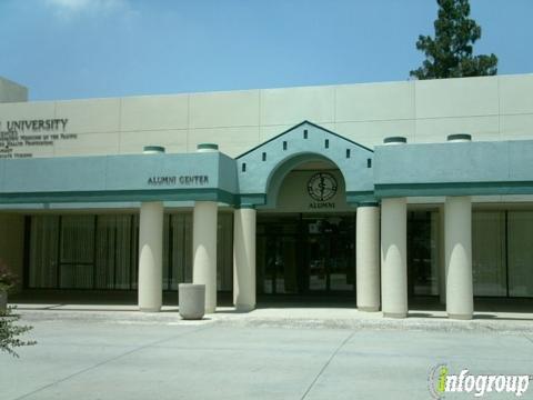 Western University-Health