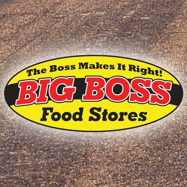 Big Boss Stores