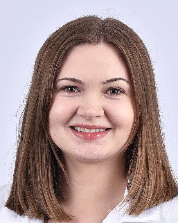 Brittany Hein, PA - MUSC Health Pulmonology