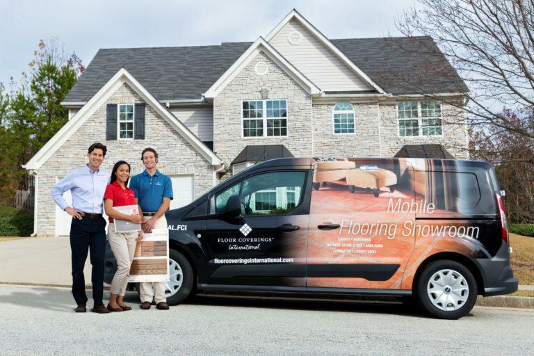 Floor Coverings International Jacksonville East