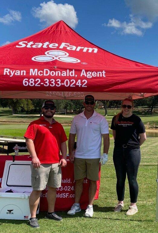 Ryan McDonald - State Farm Insurance Agent