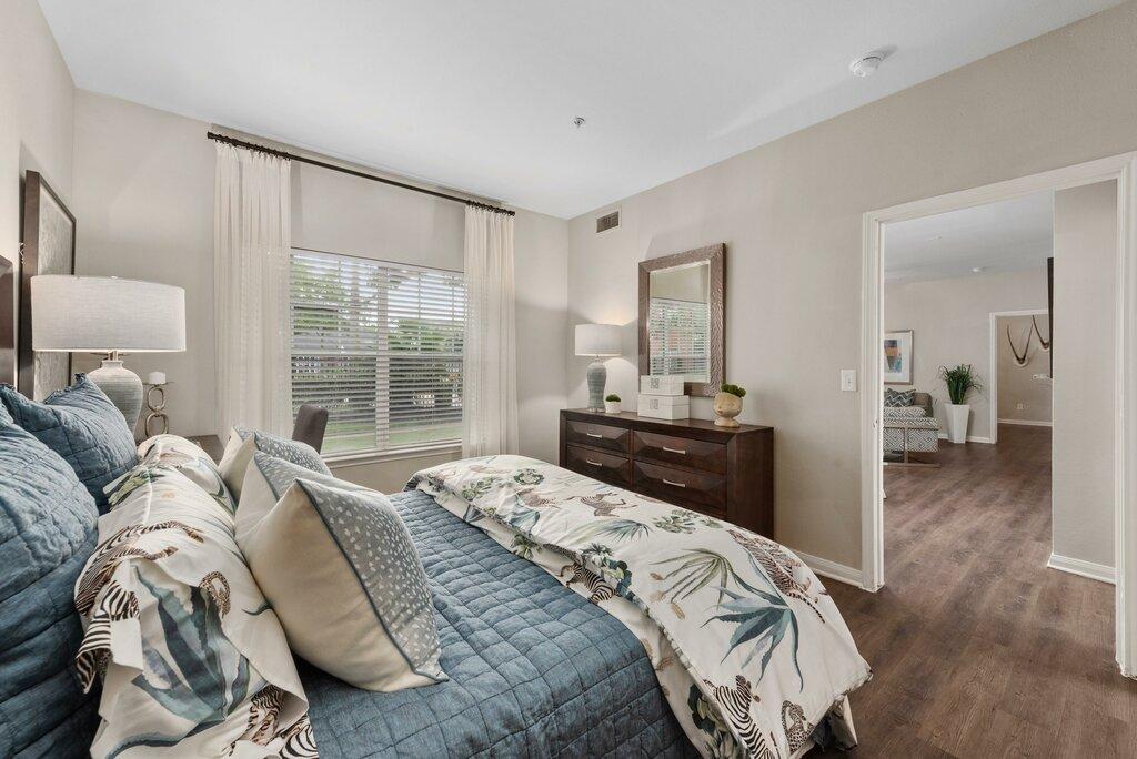 The Preserve at Baytown