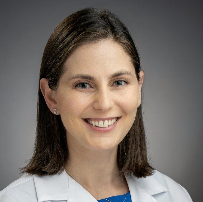 Rebecca Shira Stainman, MD - Nemours Children's Hospital