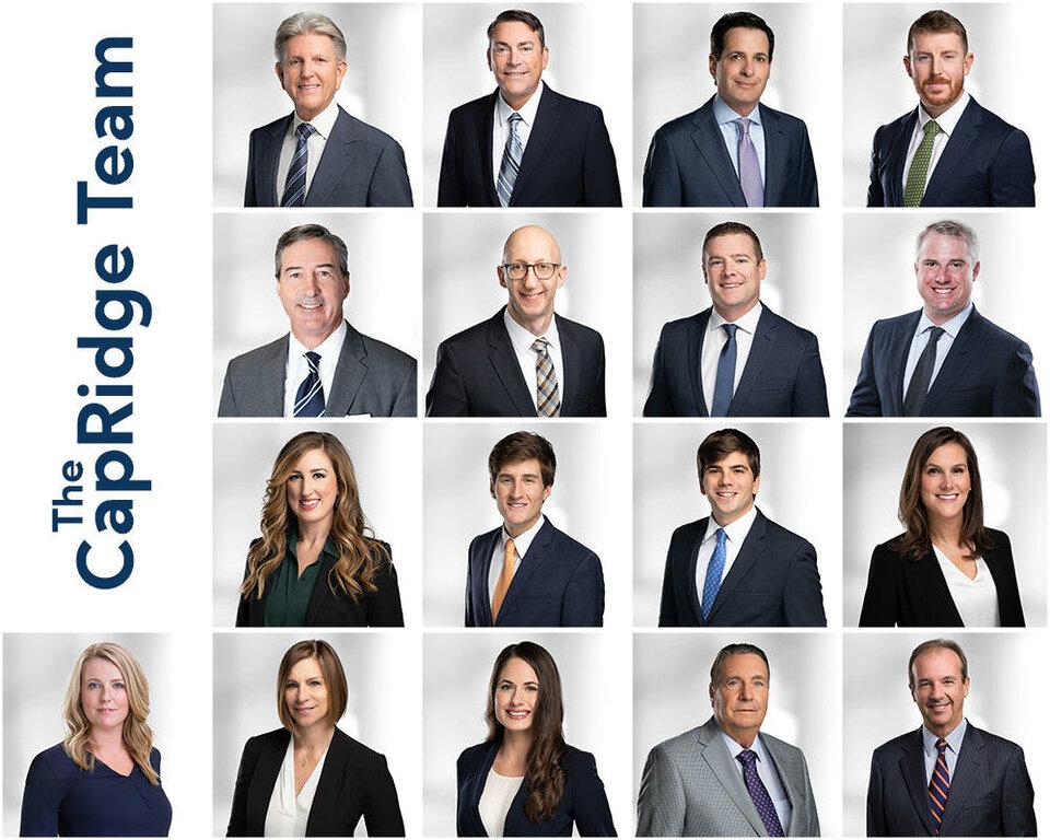 Capridge Partners