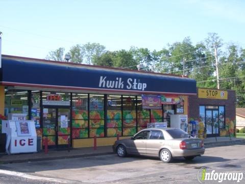 Kwik Stop
