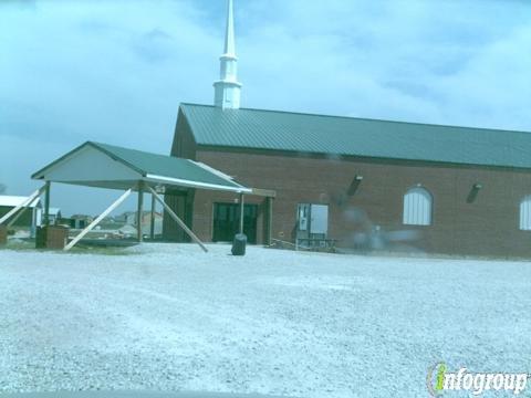 United Pentecostal Church