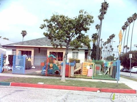 Come & See Preschool & After School