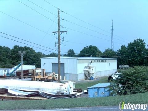 McLean R E Tank Co Inc