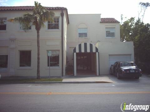 Leslie Robert Evans & Associates