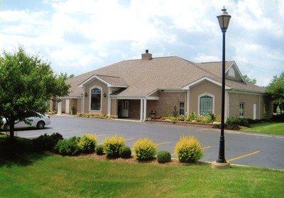 Countryside Funeral Homes And Crematory