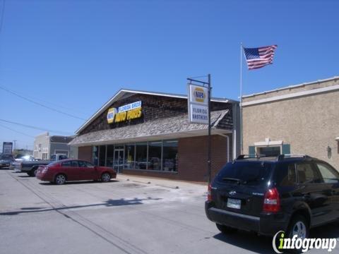 NAPA Auto Parts