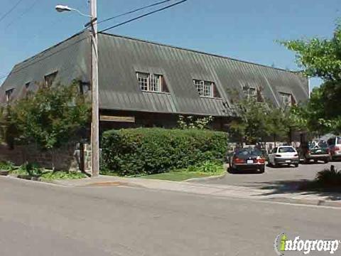 Marriage & Family Therapist