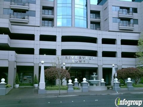 Ben Shafton, ATY - CCRS Law