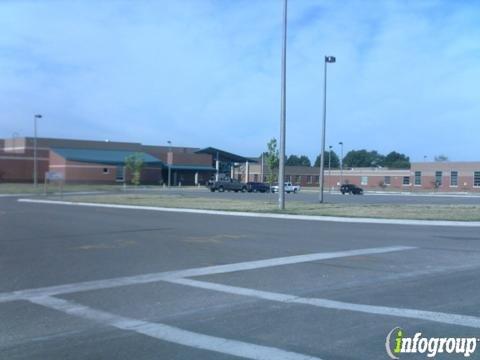 Wolf Branch Middle School
