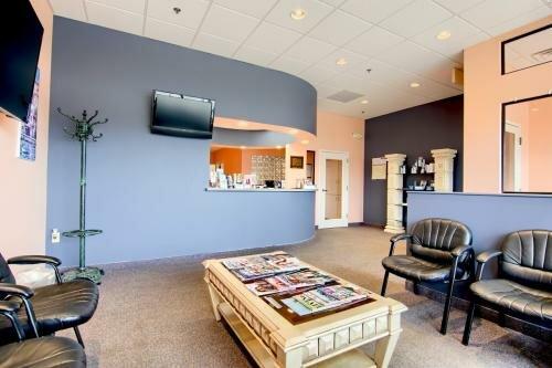 Advanced Dental Care