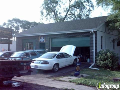 Tri R Service