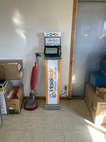 Intoxalock Ignition Interlock