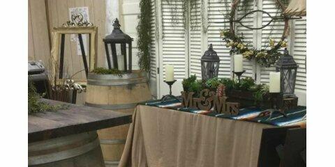 Five Star Party & Event Rentals