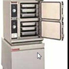 Marshall Food Equipment Service