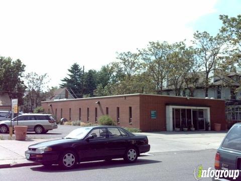 William B Swafford, MD - Arts Outpatient Clinic