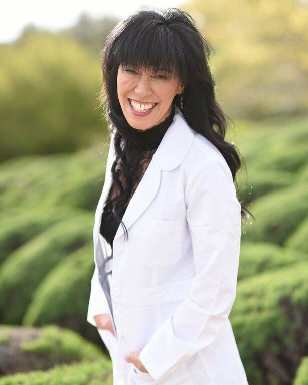 Marisha Lockwood-Chilcott, MD - Petaluma Valley-Hospitalists