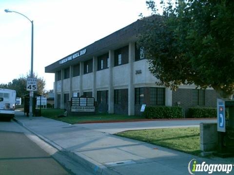 American Family Medical Group