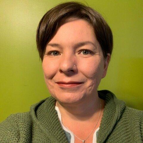 Jeannett Martinez, Nurse Practitioner