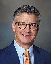 John Krebsbach, DPM - Ascension Columbia St Mary's Milwaukee at Columbia West