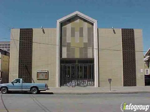 Apostolic Assembly-the Faith