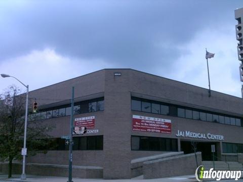 Central Avenue Pharmacy