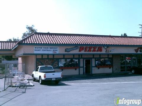 Pepz & Pizza Eatery