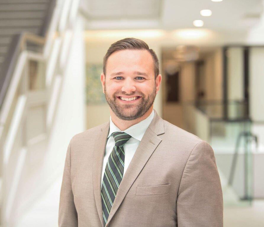 Merrill Lynch Financial Advisor Douglas Beaudoin