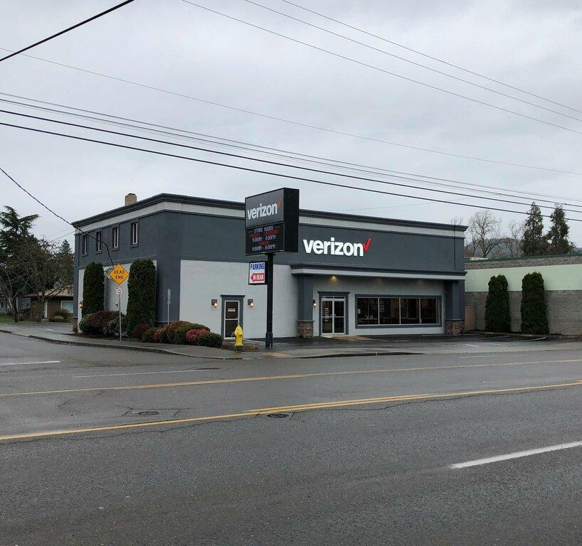 TCC-Verizon Authorized Retailer