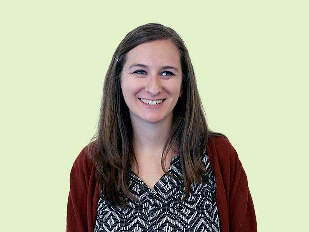 Gianna Martelli, LCSW