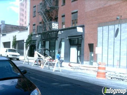 Bruce Silverstein Gallery