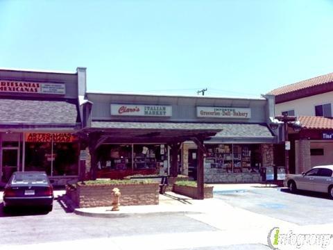 El Pion Meat Market and Restaurant