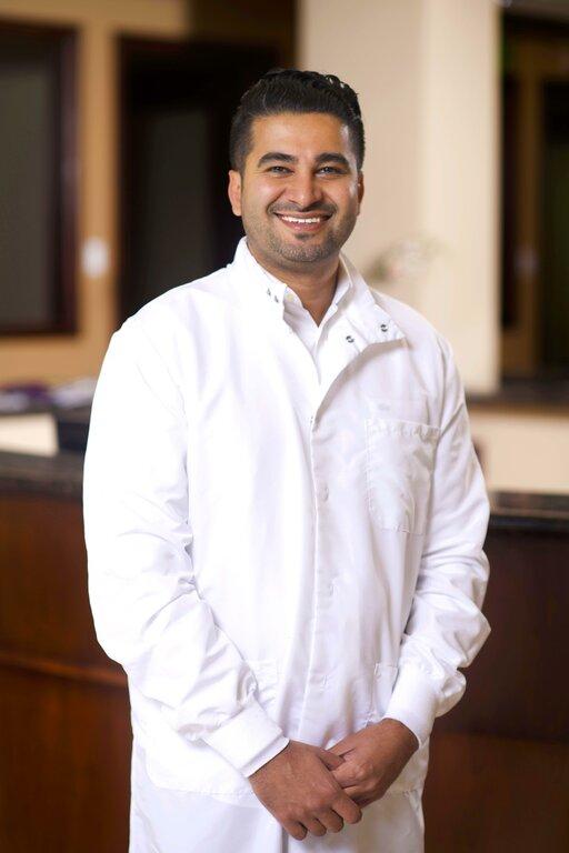 Dentist of Cerritos