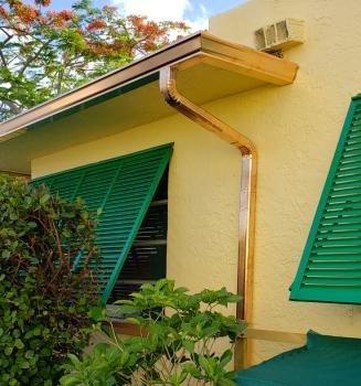 Gutter Professionals, Inc