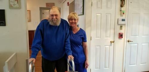 Broad Creek Manor Assisted Living