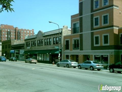 Evanston Family Dental Associates