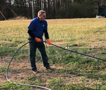 A A & A Drain Cleaning