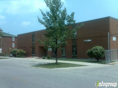 Near West Side Community