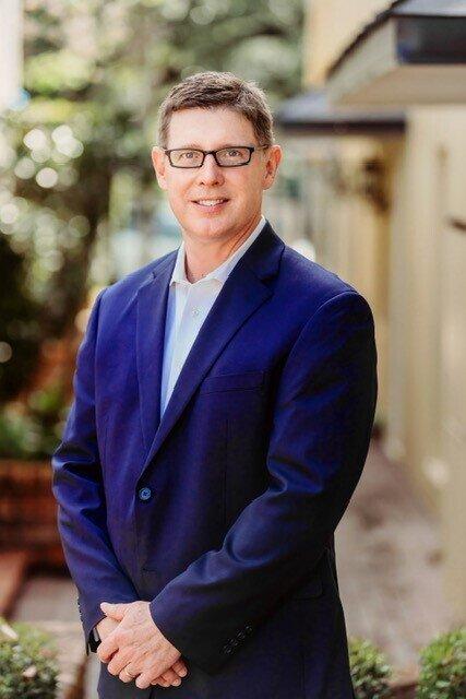 Merrill Lynch Financial Advisor Kevin Oser