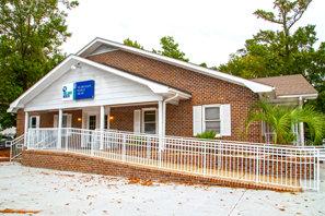 Tidelands Health Imaging at Long Bay