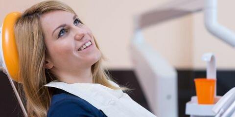 Peninsula Community Health Services Dental Center