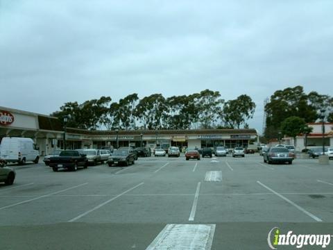 Chan, Christopher DDS