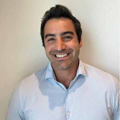 Merrill Lynch Financial Advisor Kyle Cote